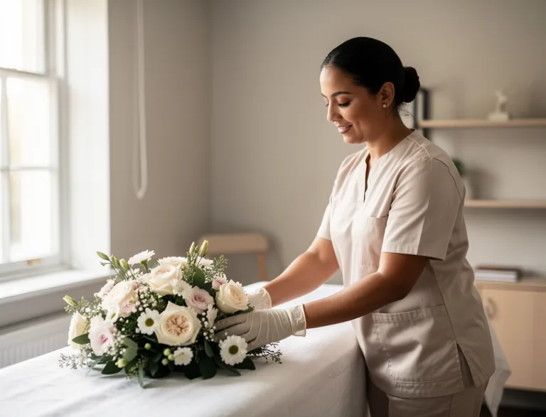 funeral home Speke